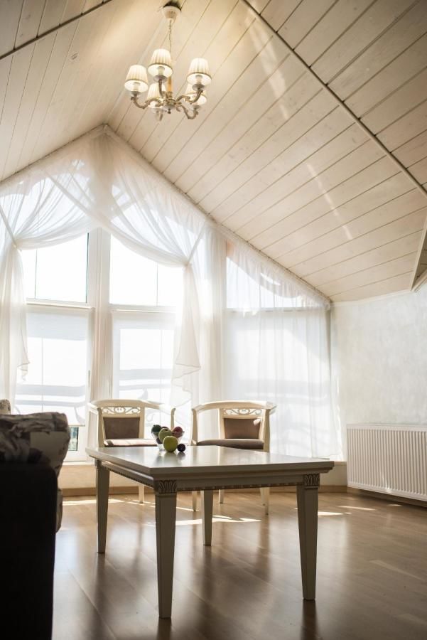 Санатории Svityaz Resort Трускавец-20