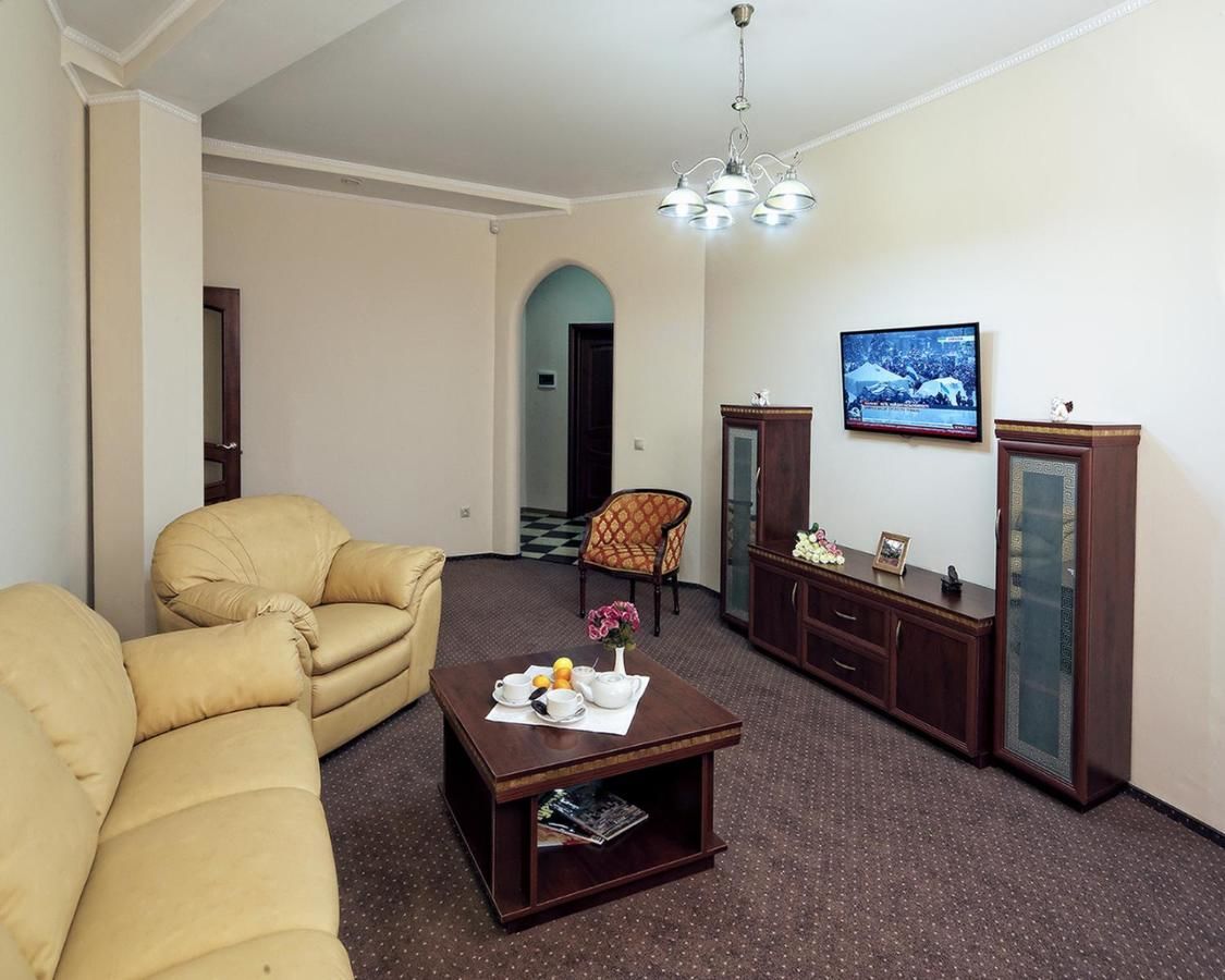 Санатории Svityaz Resort Трускавец