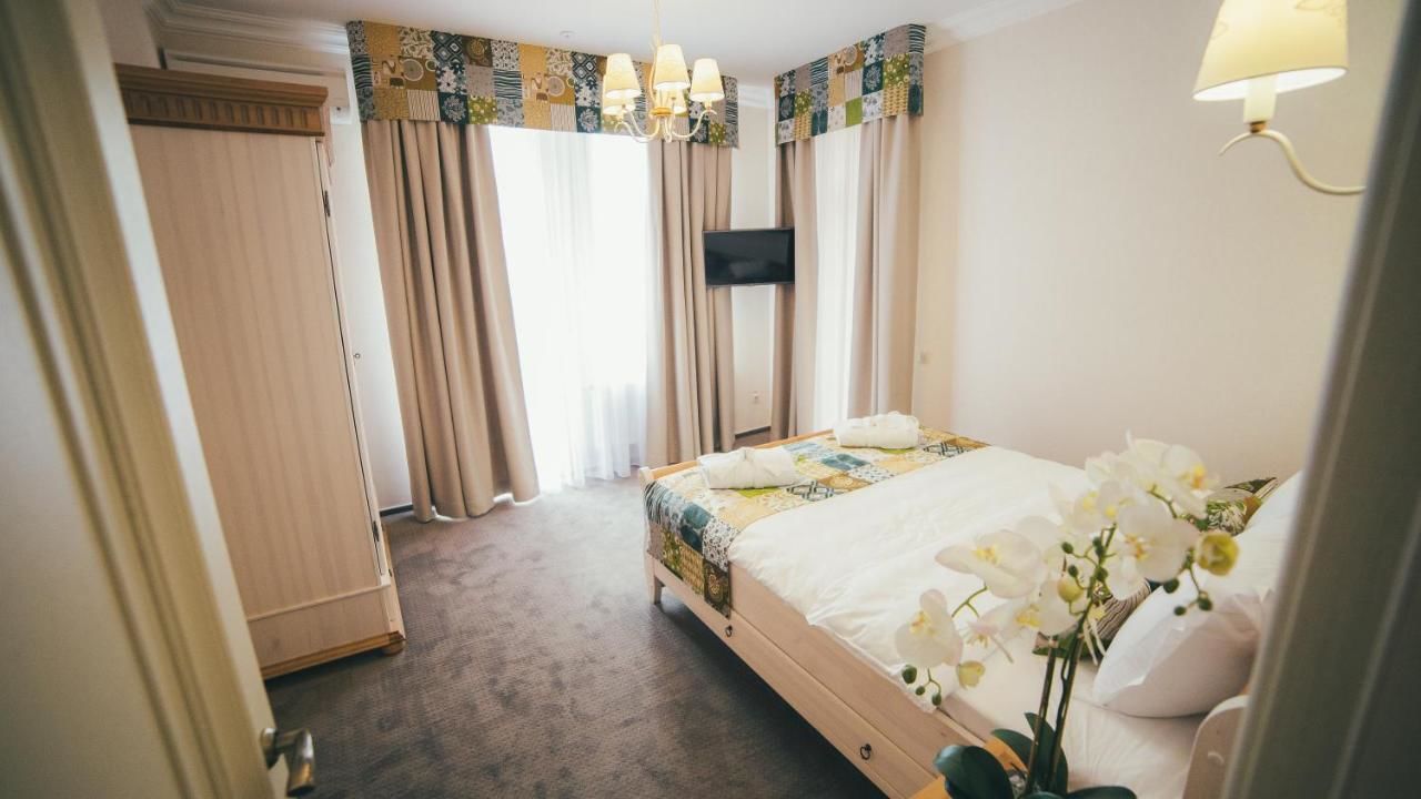Санатории Svityaz Resort Трускавец