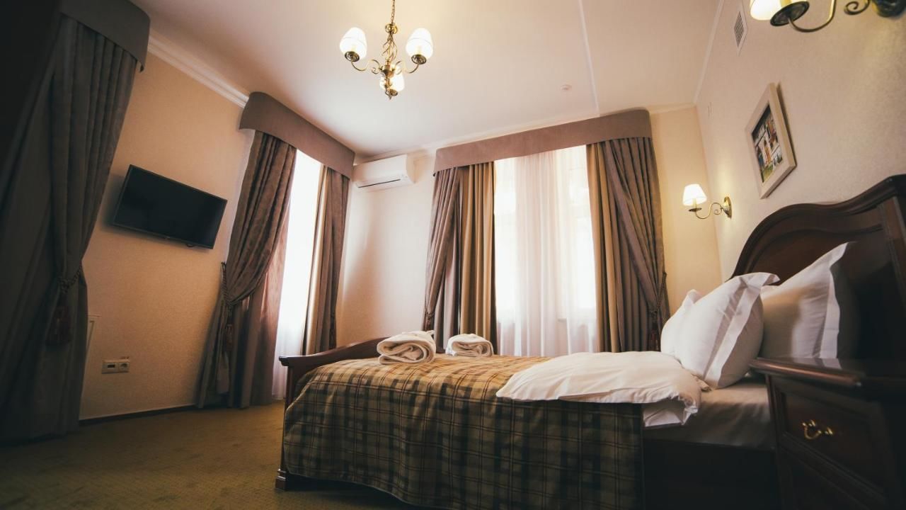 Санатории Svityaz Resort Трускавец