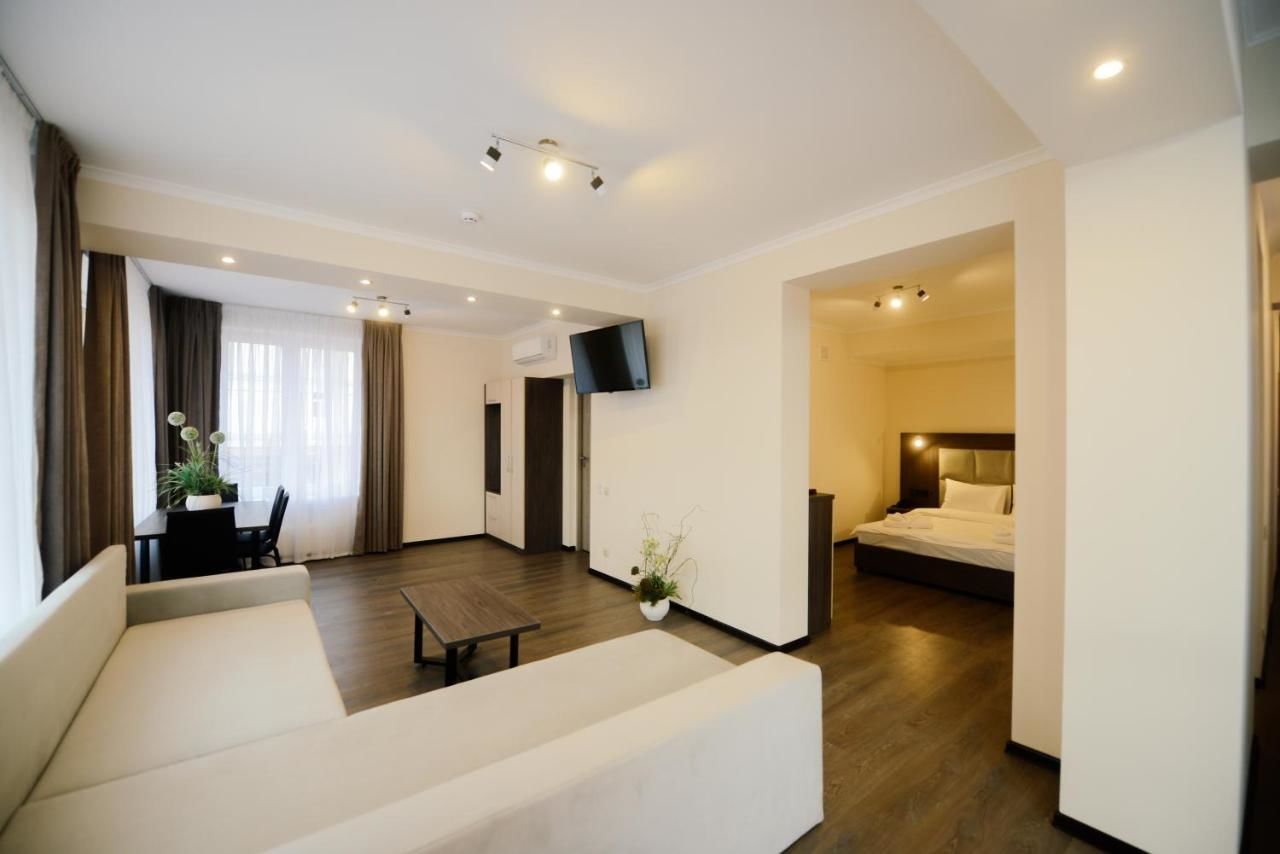 Санатории Svityaz Resort Трускавец