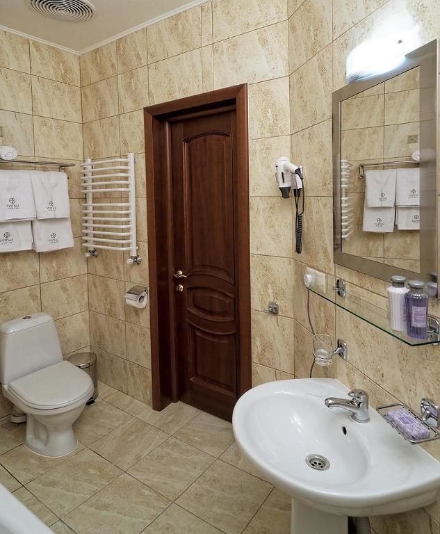 Санатории Svityaz Resort Трускавец
