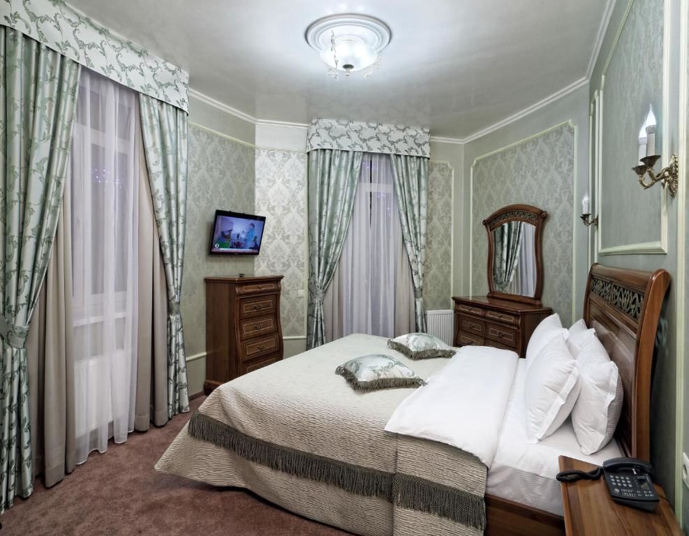 Санатории Svityaz Resort Трускавец-58