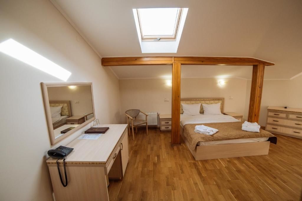 Санатории Svityaz Resort Трускавец