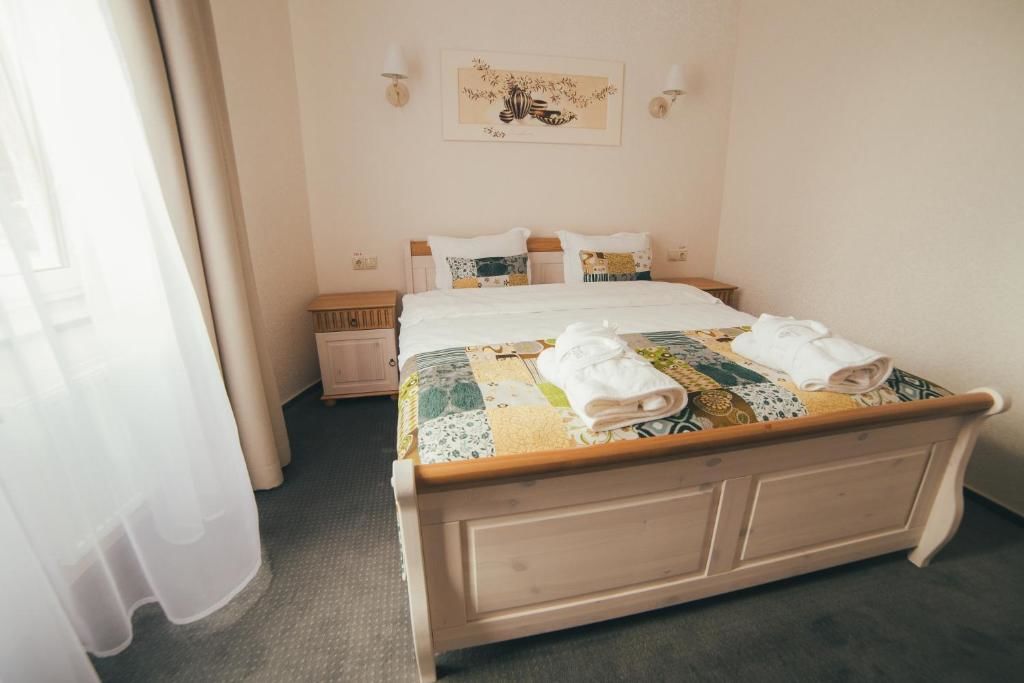 Санатории Svityaz Resort Трускавец