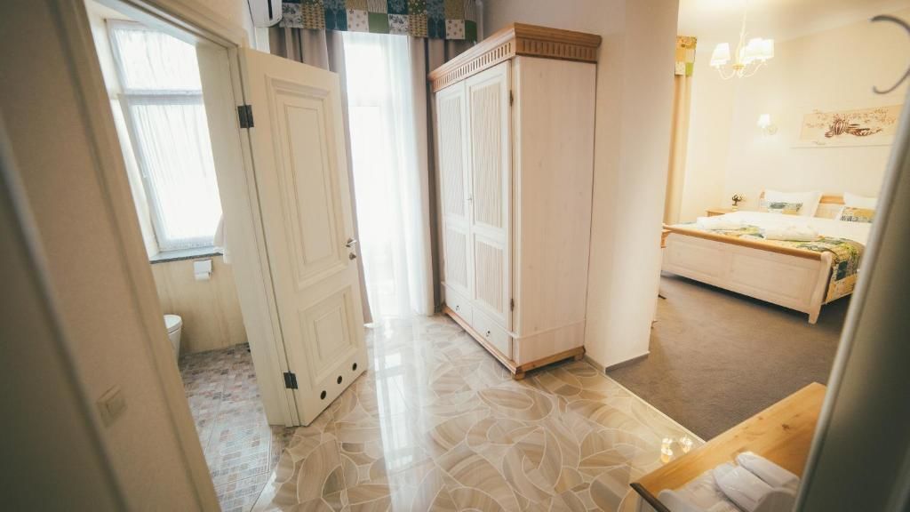 Санатории Svityaz Resort Трускавец