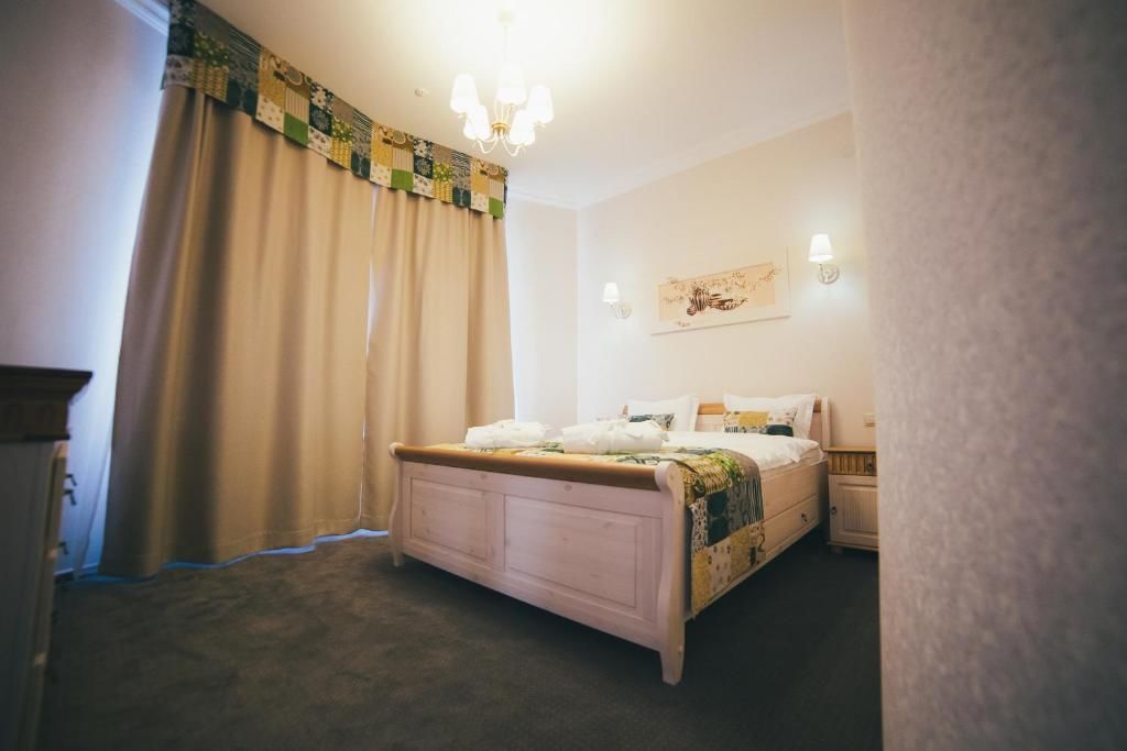 Санатории Svityaz Resort Трускавец