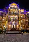 Санатории Svityaz Resort Трускавец-0