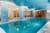 Санатории Svityaz Resort Трускавец-1