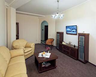 Санатории Svityaz Resort Трускавец Люкс-1
