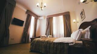 Санатории Svityaz Resort Трускавец Люкс-2