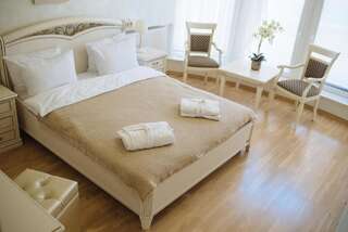 Санатории Svityaz Resort Трускавец Апартаменты с 2 спальнями-1