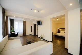 Санатории Svityaz Resort Трускавец Семейный полулюкс-1