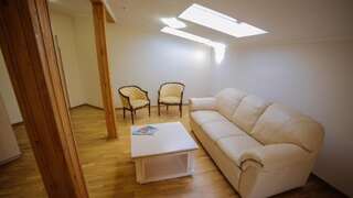 Санатории Svityaz Resort Трускавец Полулюкс - Мансарда-3