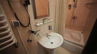 Санатории Svityaz Resort Трускавец Полулюкс - Мансарда-4