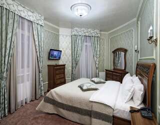 Санатории Svityaz Resort Трускавец Апартаменты-1