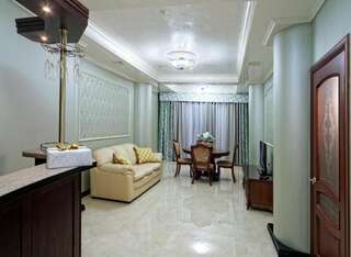 Санатории Svityaz Resort Трускавец Апартаменты-2