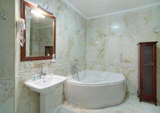 Санатории Svityaz Resort Трускавец Апартаменты-5