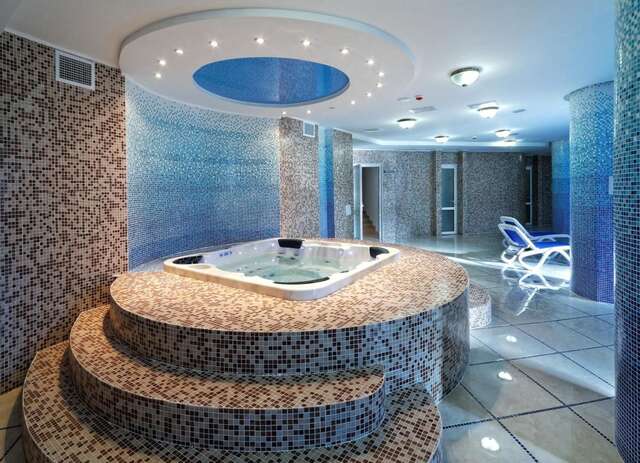 Санатории Svityaz Resort Трускавец-12