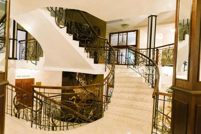 Санатории Svityaz Resort Трускавец-17