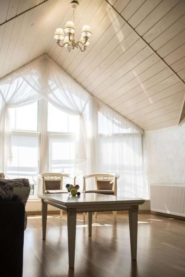 Санатории Svityaz Resort Трускавец-19