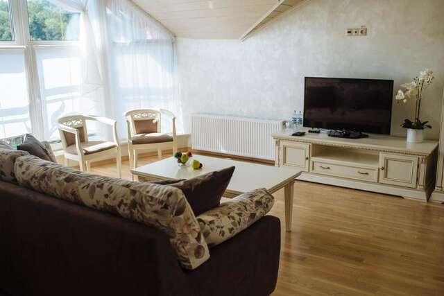 Санатории Svityaz Resort Трускавец-20