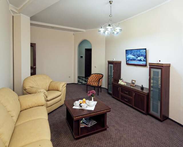 Санатории Svityaz Resort Трускавец-21