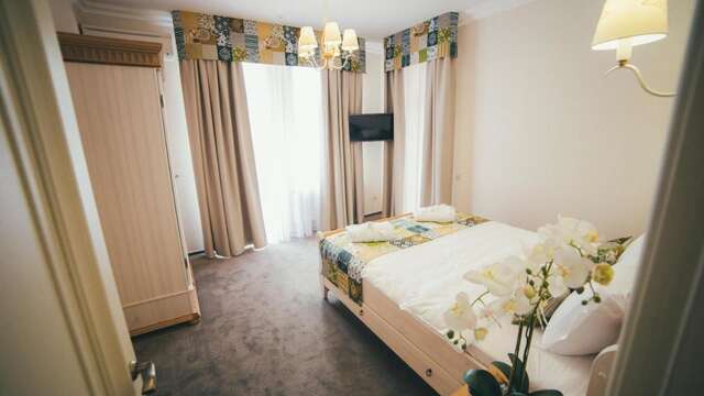 Санатории Svityaz Resort Трускавец-23