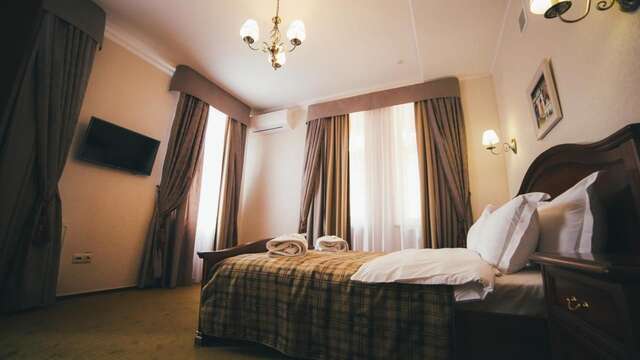 Санатории Svityaz Resort Трускавец-25