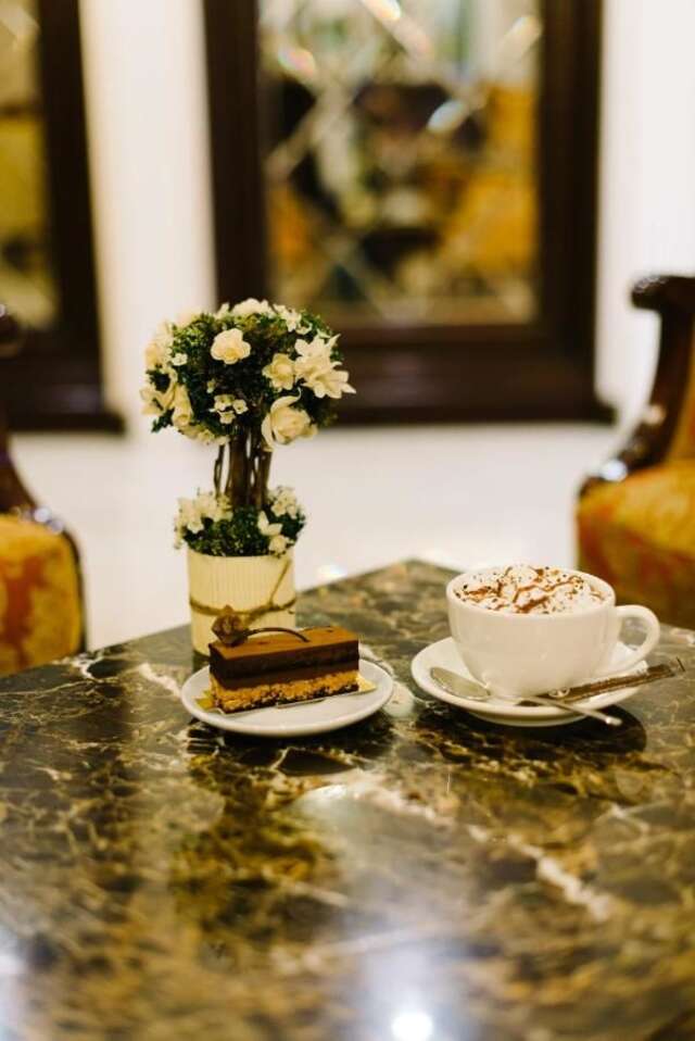 Санатории Svityaz Resort Трускавец-30