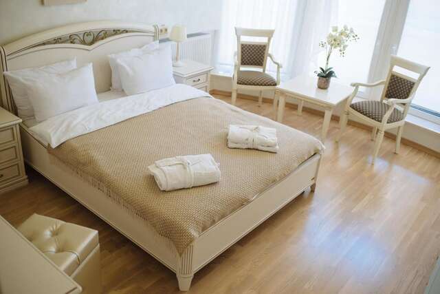 Санатории Svityaz Resort Трускавец-5