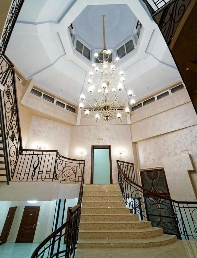 Санатории Svityaz Resort Трускавец-36