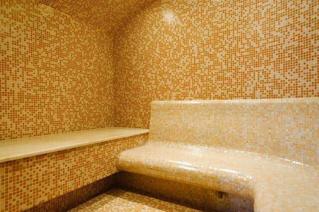 Санатории Svityaz Resort Трускавец-37