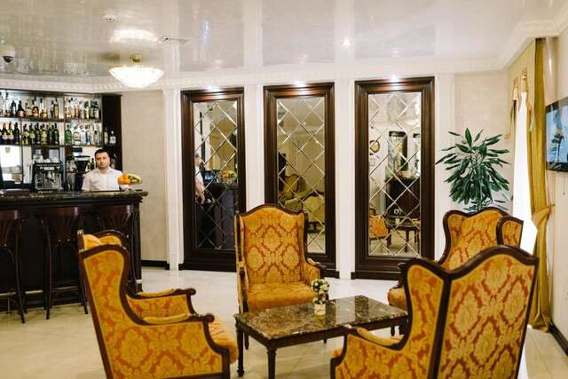 Санатории Svityaz Resort Трускавец-38