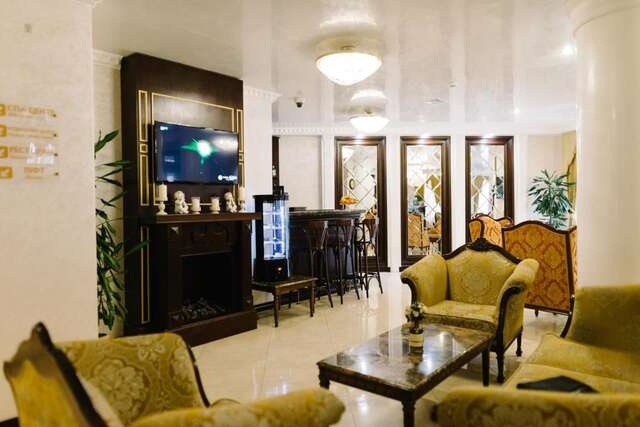 Санатории Svityaz Resort Трускавец-39