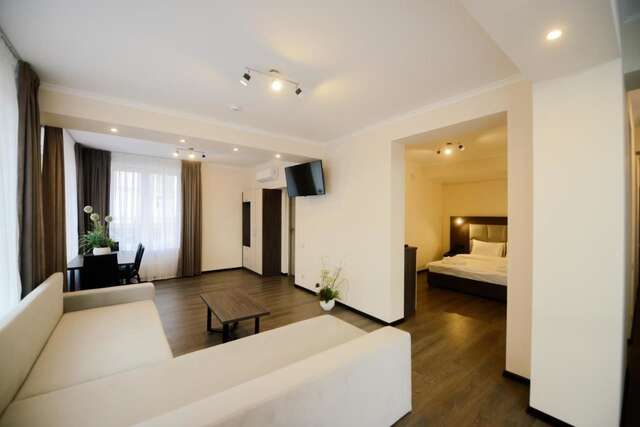 Санатории Svityaz Resort Трускавец-6