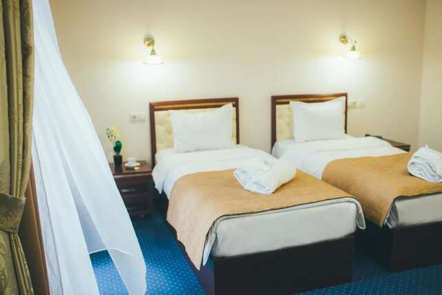 Санатории Svityaz Resort Трускавец-49