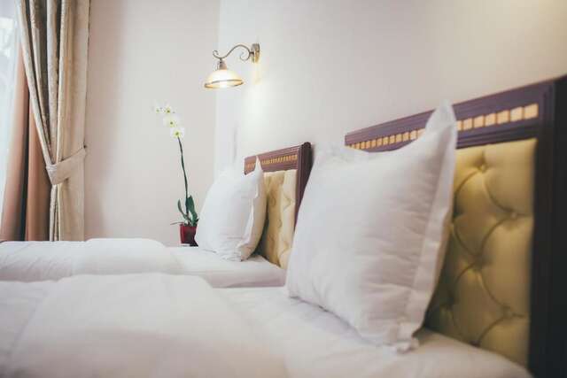 Санатории Svityaz Resort Трускавец-50