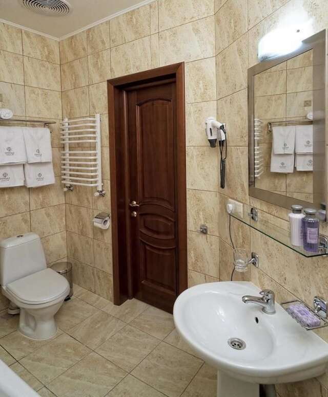 Санатории Svityaz Resort Трускавец-51