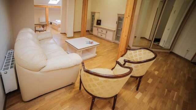 Санатории Svityaz Resort Трускавец-53
