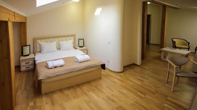 Санатории Svityaz Resort Трускавец-54