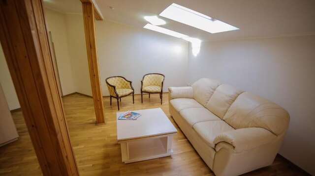 Санатории Svityaz Resort Трускавец-55