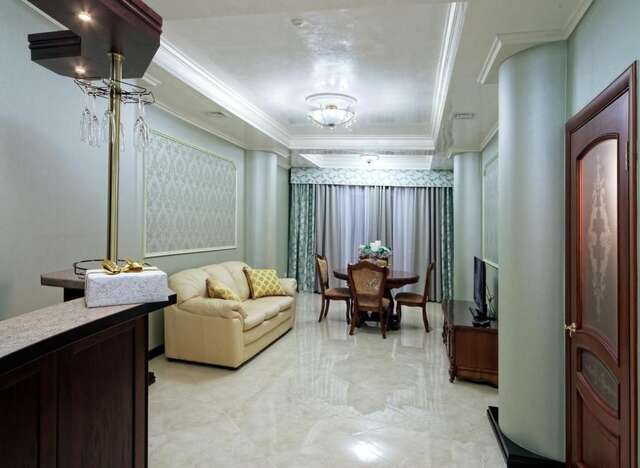 Санатории Svityaz Resort Трускавец-58