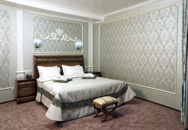 Санатории Svityaz Resort Трускавец-59
