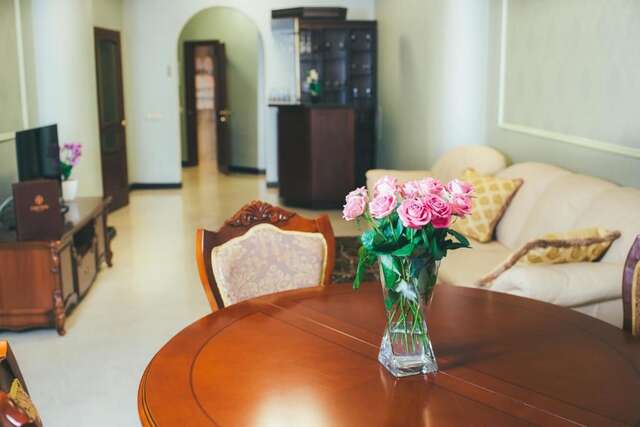 Санатории Svityaz Resort Трускавец-60
