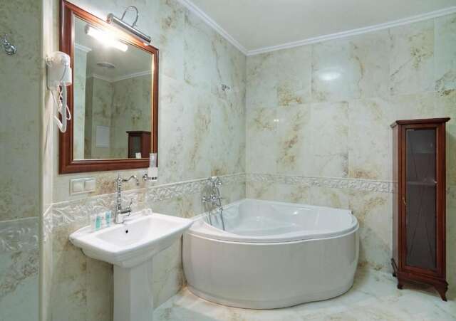 Санатории Svityaz Resort Трускавец-61