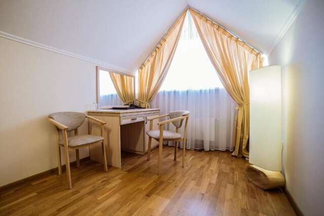 Санатории Svityaz Resort Трускавец-64