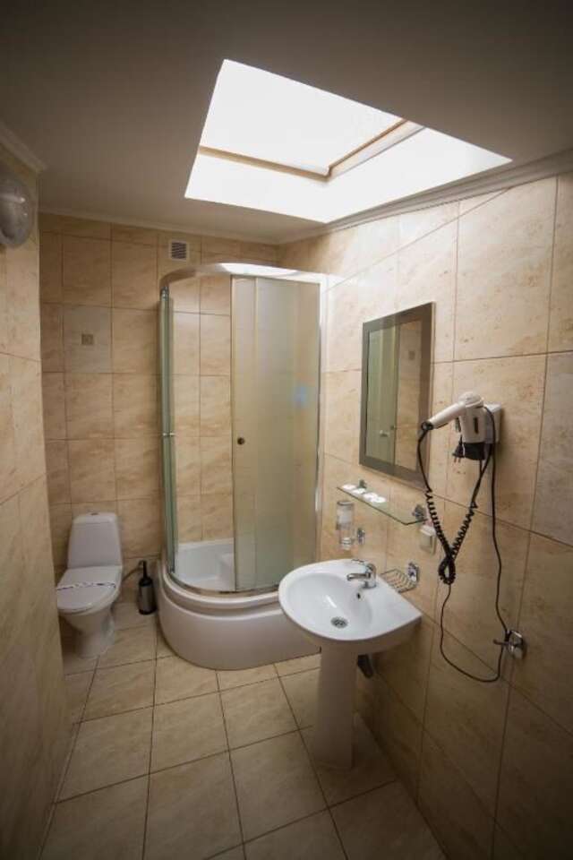 Санатории Svityaz Resort Трускавец-66