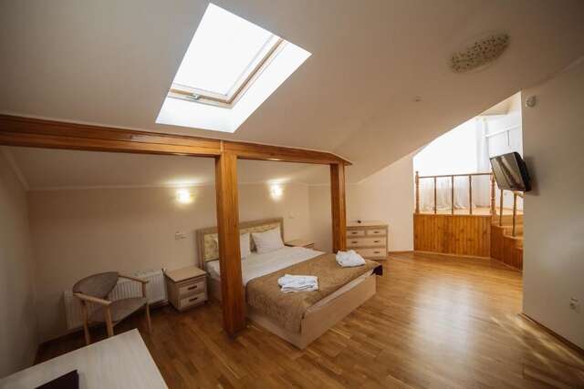 Санатории Svityaz Resort Трускавец-68
