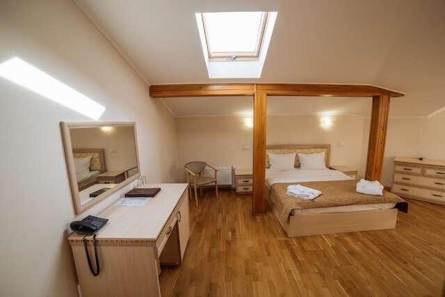 Санатории Svityaz Resort Трускавец-69